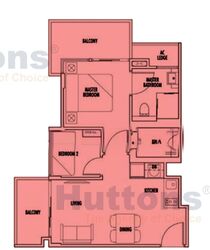 Casa Cambio (D19), Condominium #557072931